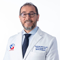 Tarek Fahl, MD, FAAOS