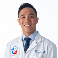 Photo of Alexander Nguyen, MD