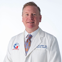 J. Kevin Smith, MD, FAAOS