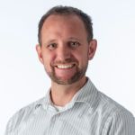 Photo of Andrew Walquist, PT, DPT, FAFS, OCS