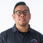 Photo of Lewis Nguyen, PT, DPT